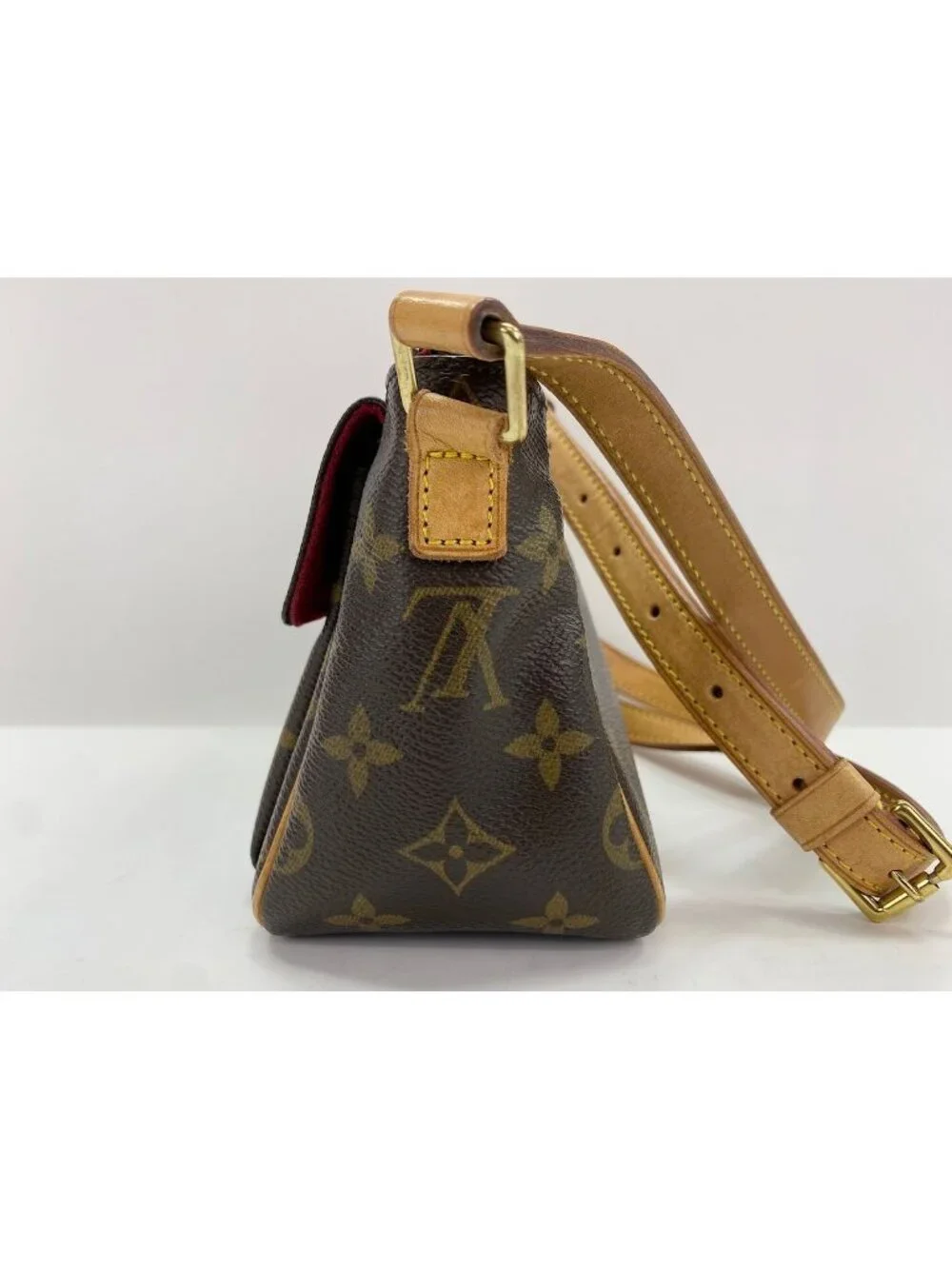 Louis Vuitton Shoulder Bag Vivasite PM